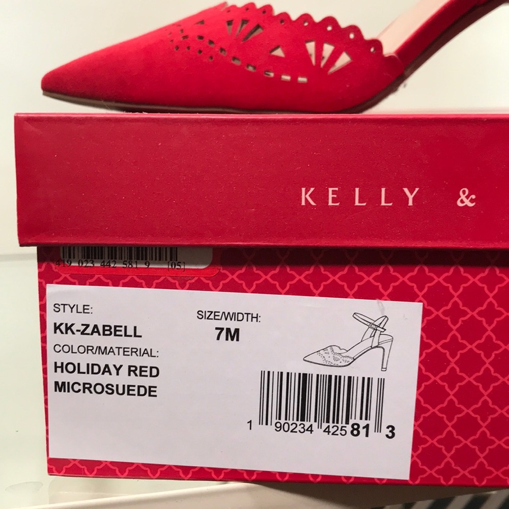 Shoes - Picture 6 of 6